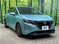 2022 Nissan Note