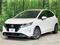 2022 Nissan Note
