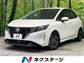 2022 Nissan Note