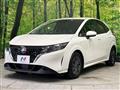 2022 Nissan Note