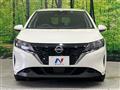 2022 Nissan Note
