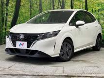 2022 Nissan Note