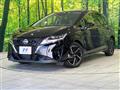 2023 Nissan Note