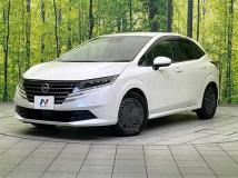 2024 Nissan Note