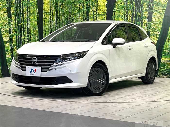 2024 Nissan Note