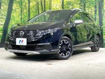 2024 Nissan Note