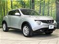 2013 Nissan Juke