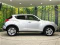 2013 Nissan Juke