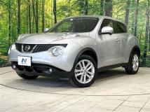 2013 Nissan Juke