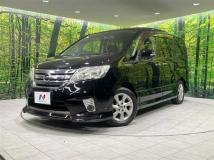 2011 Nissan Serena