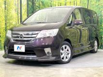 2011 Nissan Serena