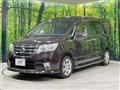 2011 Nissan Serena