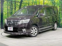2011 Nissan Serena