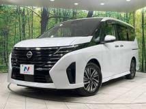 2022 Nissan Serena