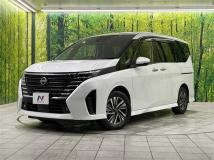 2022 Nissan Serena