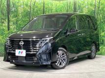 2023 Nissan Serena