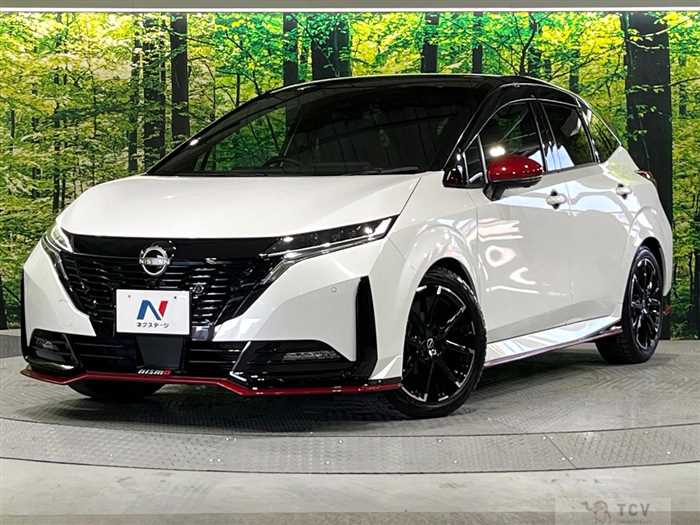 2022 Nissan Nissan Others