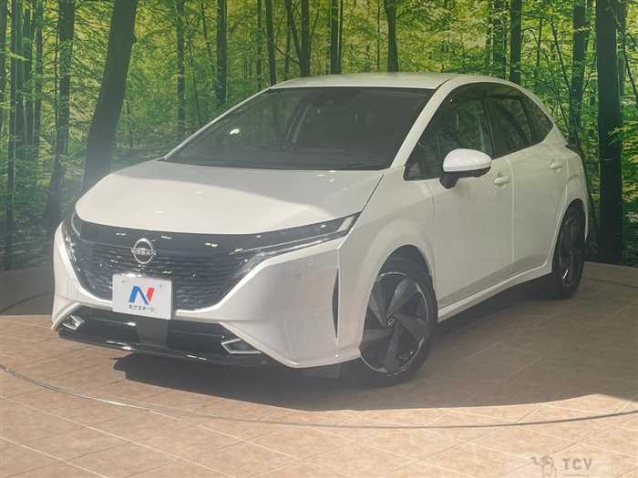 2022 Nissan Nissan Others