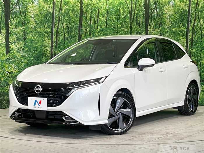 2022 Nissan Nissan Others