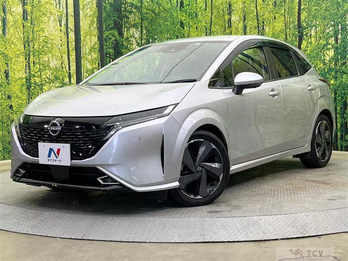 2023 Nissan Nissan Others