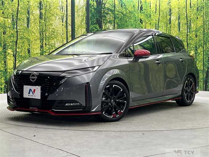 2024 Nissan Nissan Others