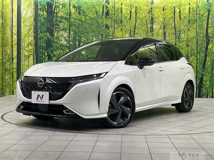2024 Nissan Nissan Others