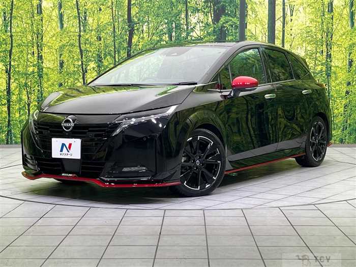 2024 Nissan Nissan Others