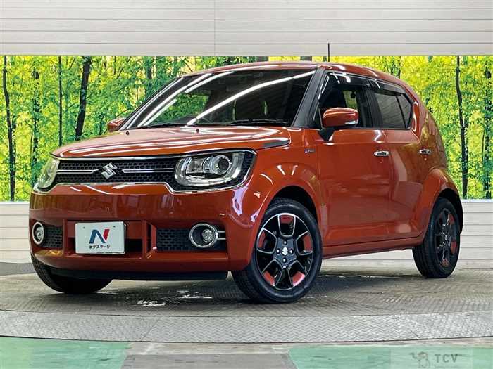 2016 Suzuki Suzuki Others