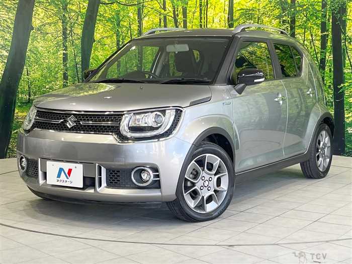 2017 Suzuki Suzuki Others