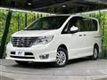 2014 Nissan Serena