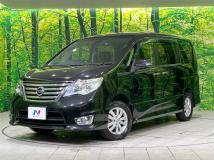 2015 Nissan Serena