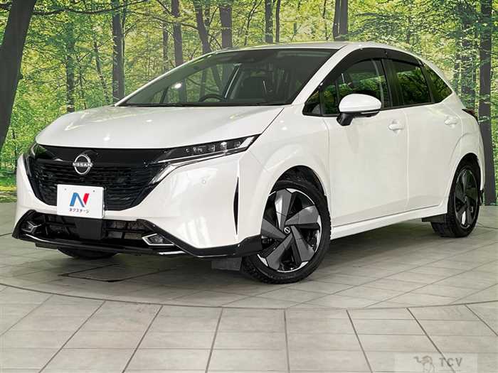 2022 Nissan Nissan Others