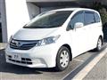 2014 Honda Freed