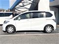 2014 Honda Freed