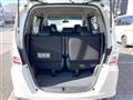 2014 Honda Freed