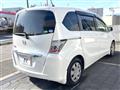 2014 Honda Freed