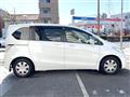 2014 Honda Freed