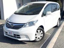 2014 Honda Freed