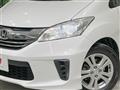 2015 Honda Freed