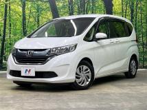 2016 Honda Freed