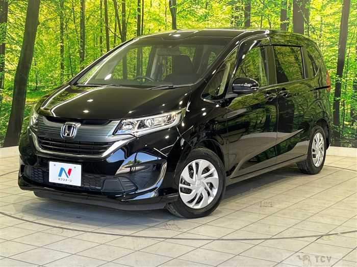 2016 Honda Freed+