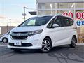 2017 Honda Freed