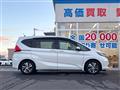 2017 Honda Freed