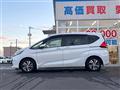 2017 Honda Freed