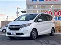 2017 Honda Freed