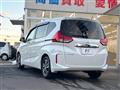 2017 Honda Freed