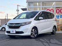 2017 Honda Freed