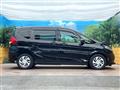 2017 Honda Freed