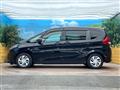 2017 Honda Freed