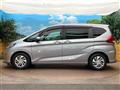 2017 Honda Freed+